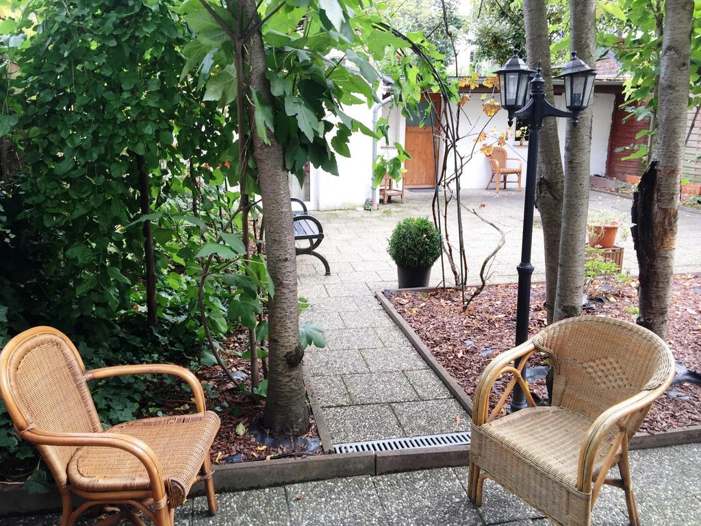 Ariana Hotel Cologne