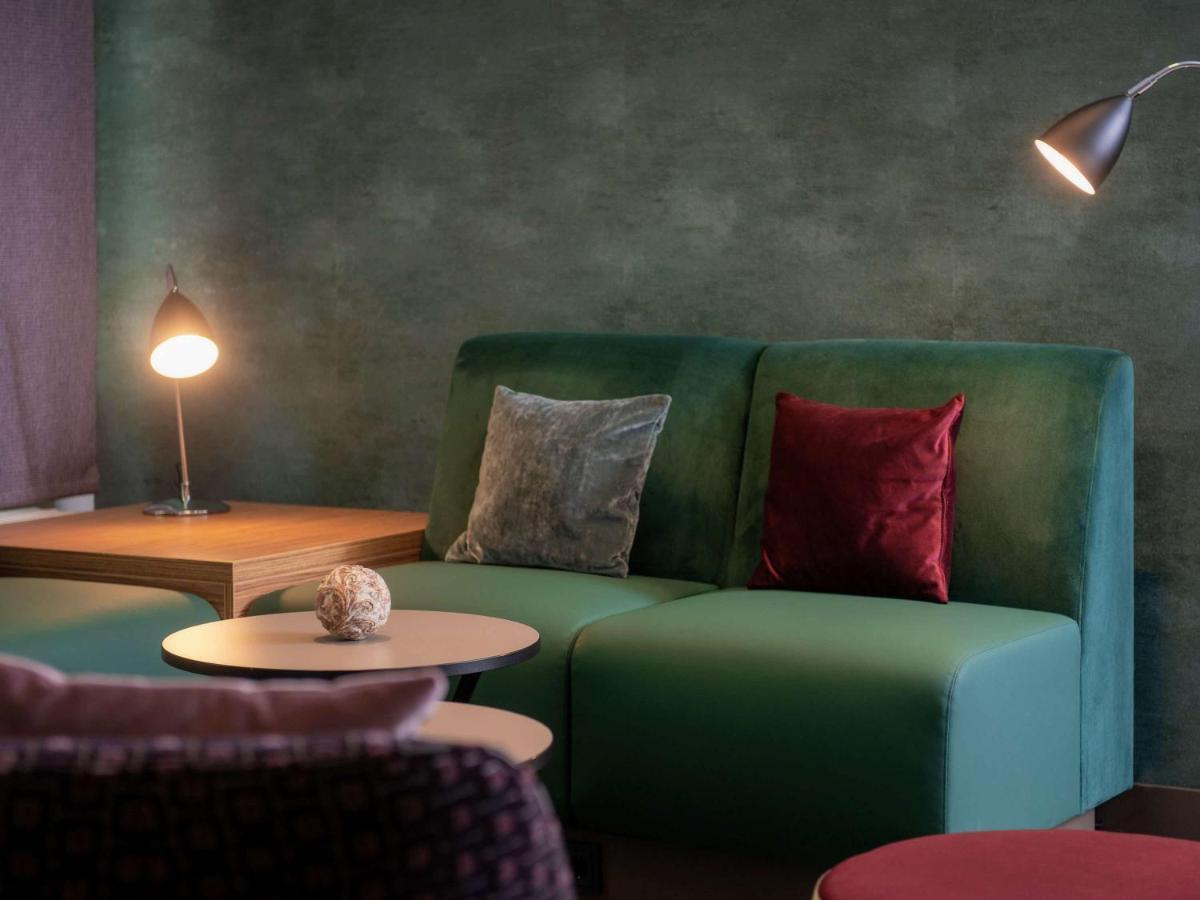 Mercure Belfortstrasse Köln