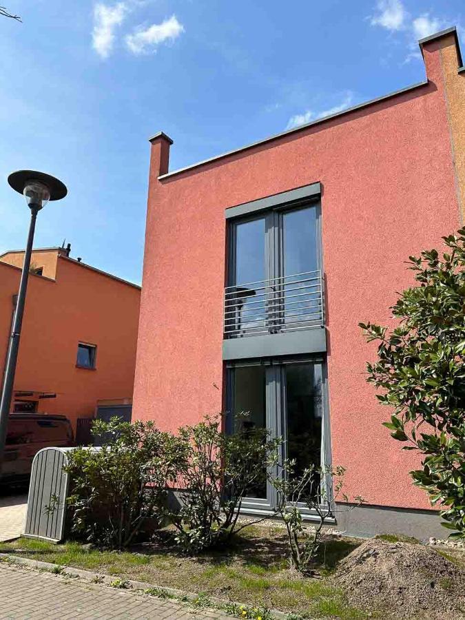 House Susanne Hospedagem domiciliar Colónia