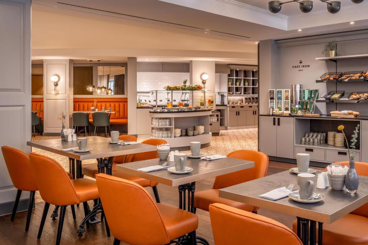 Marriott Hotel 5*