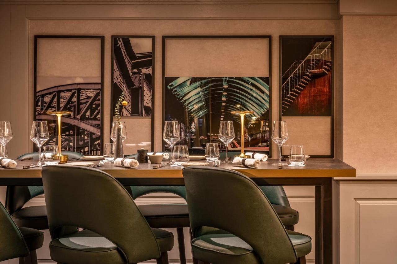 Hotel Marriott Cologne