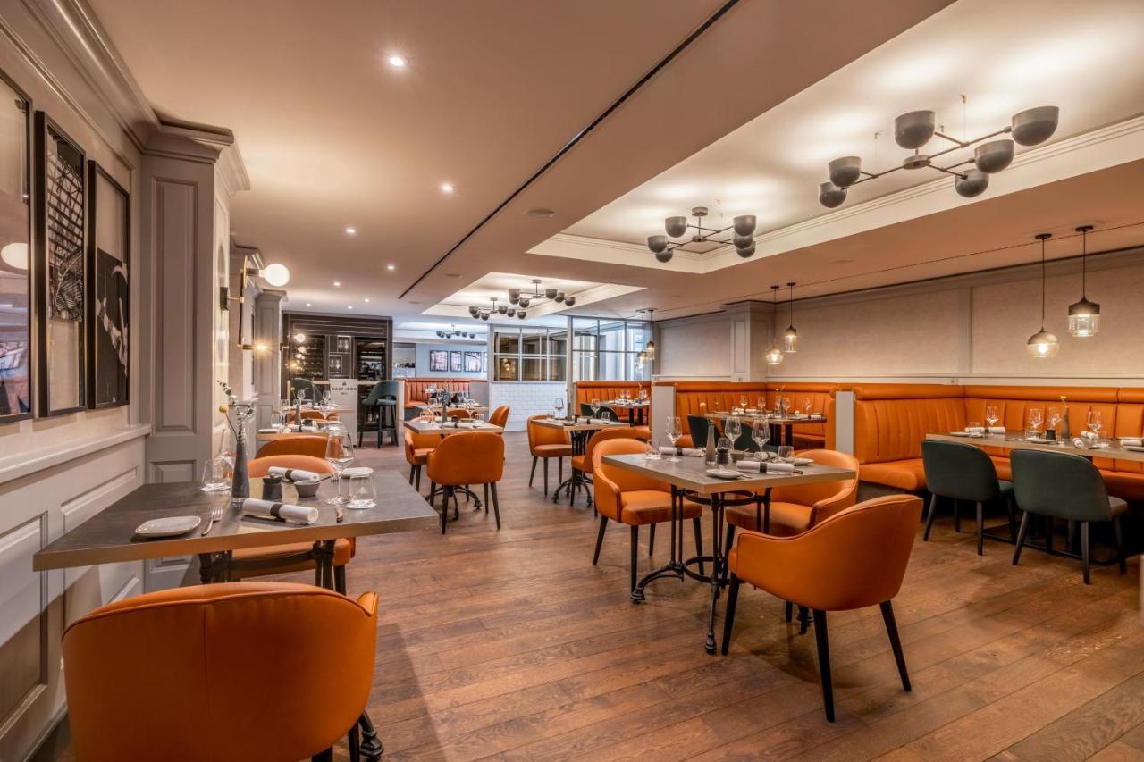 Marriott Hotel Cologne