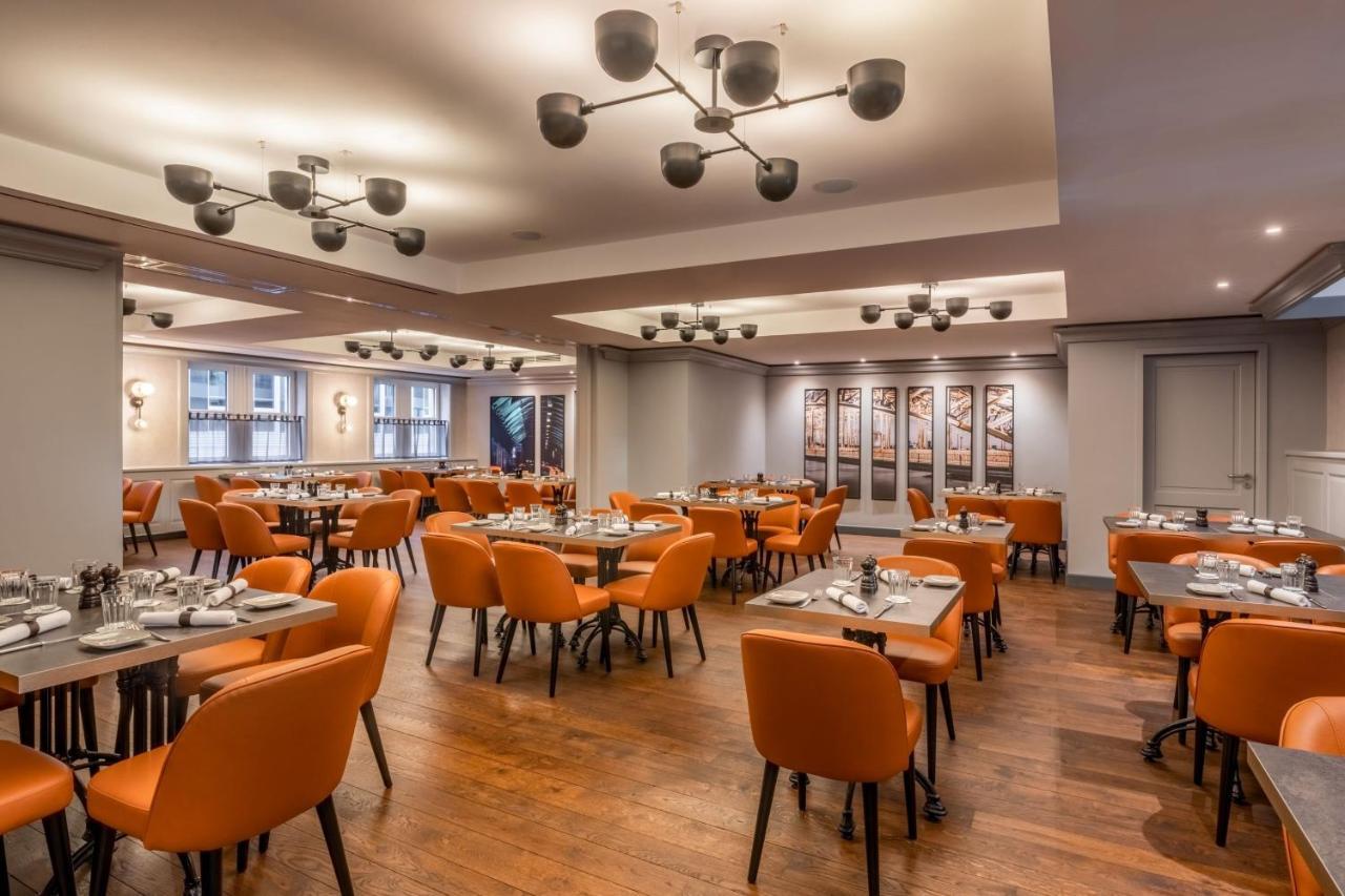 Marriott Hotel