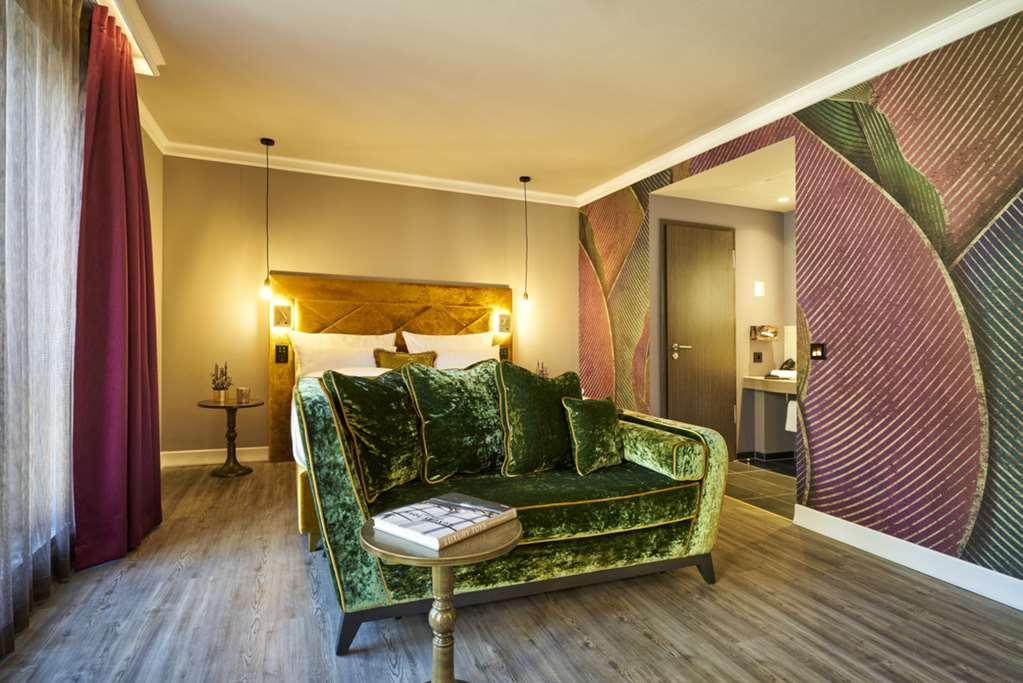 Hotel Classic Harmonie Keulen