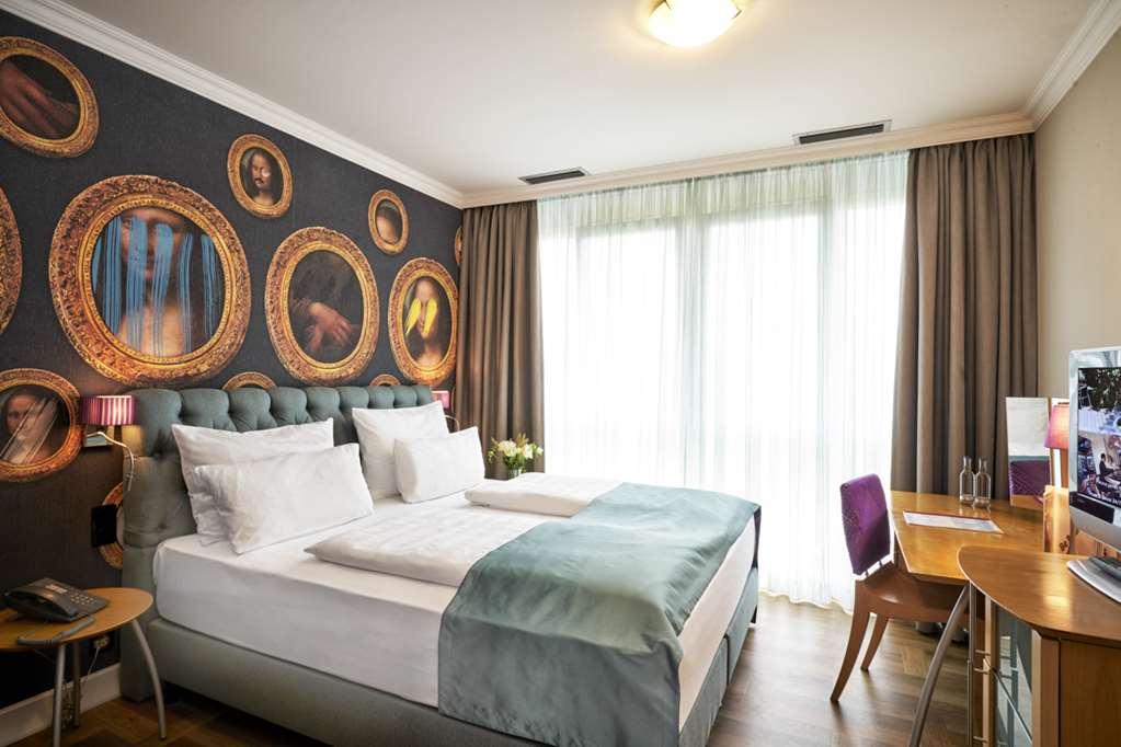 Hotel Classic Harmonie Keulen
