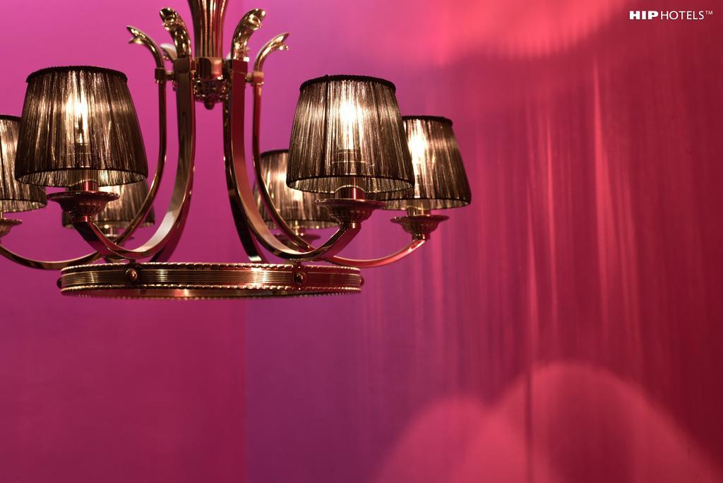 Hotel Humboldt1 Palais-hotel & Bar 4*