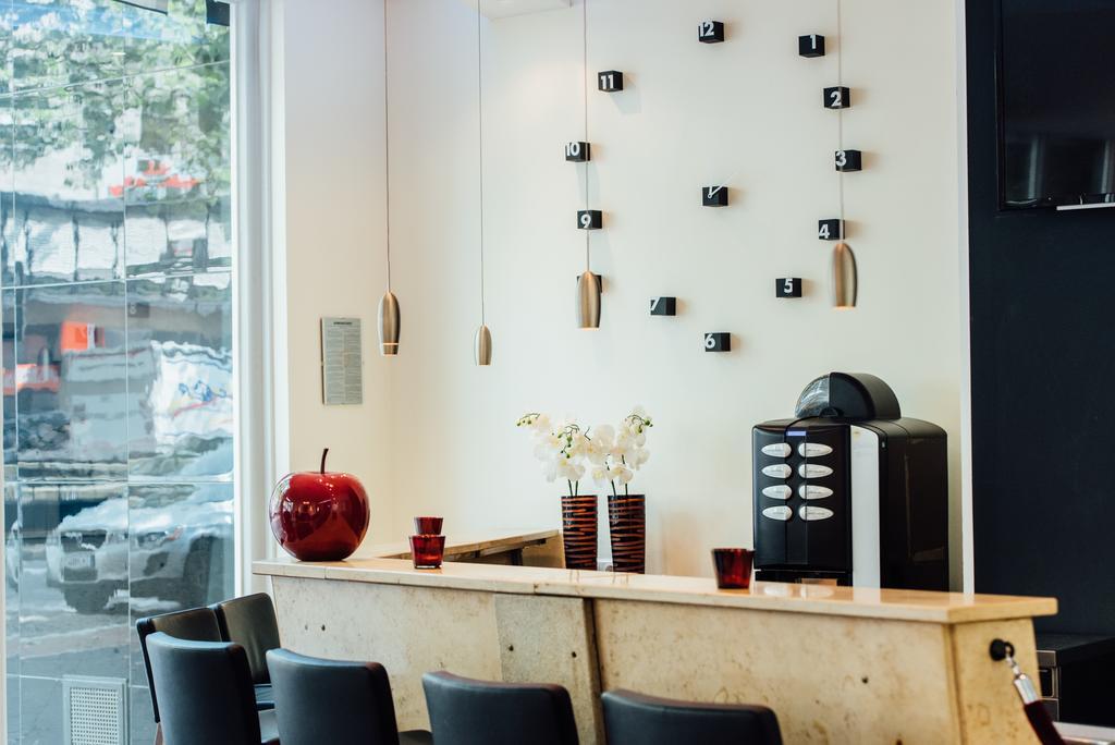 Hotel Esplanade Colonia