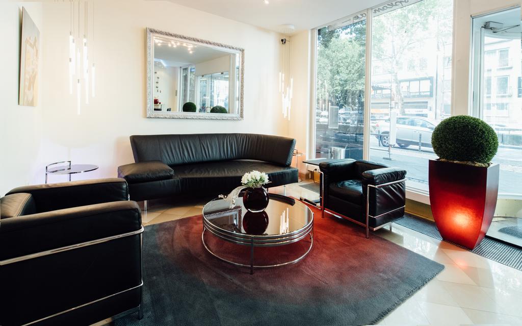 Esplanade 3* Cologne