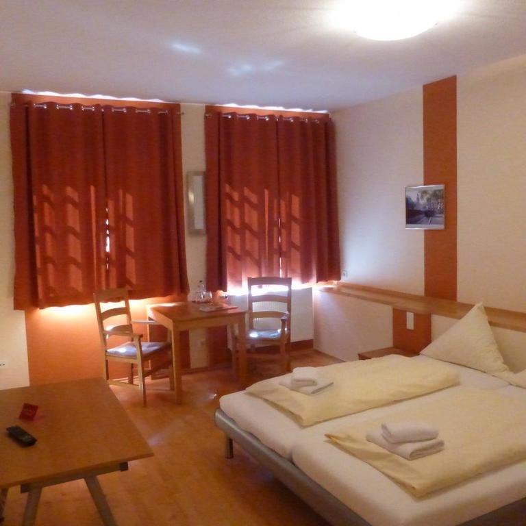 Altstadt-hotel 2* Cologne