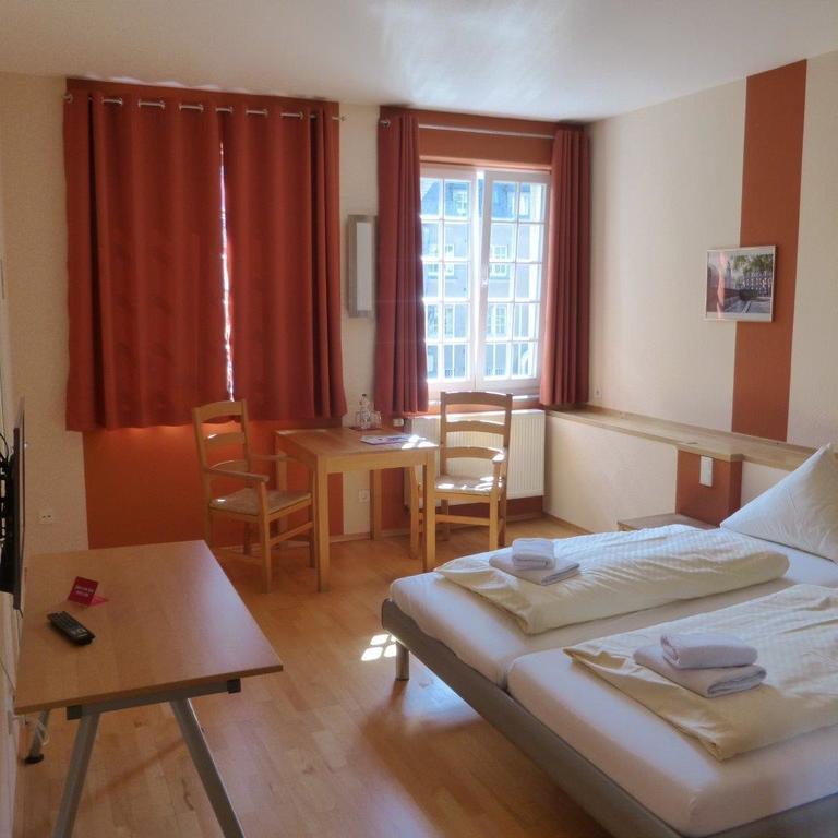 Guest house Altstadt-hotel