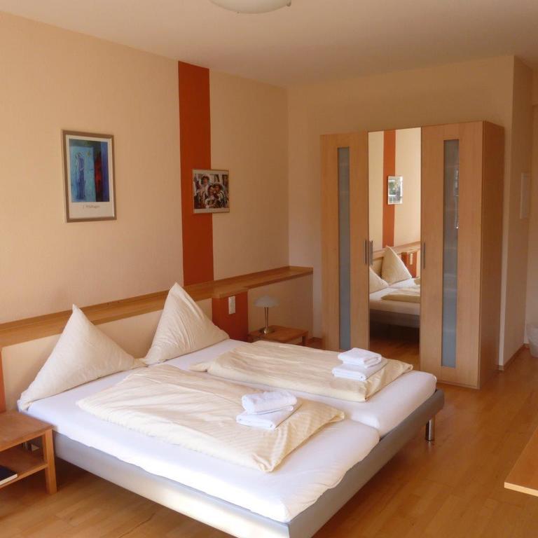 Altstadt-hotel Guest house Cologne