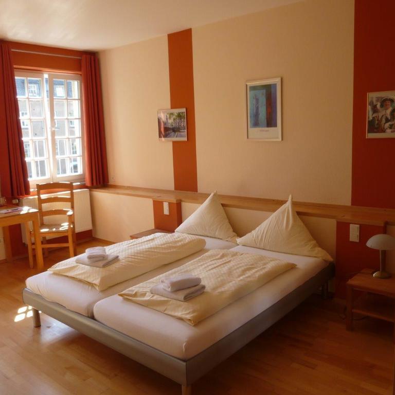 Altstadt-hotel Cologne