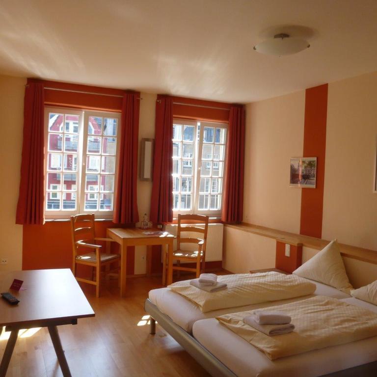 Altstadt-hotel