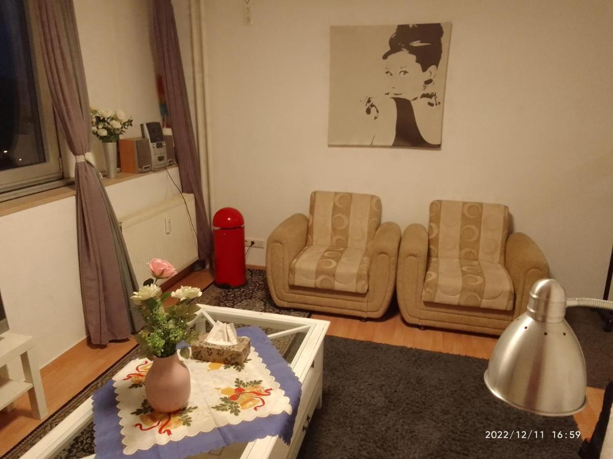 27 Qm Komfort * Cologne