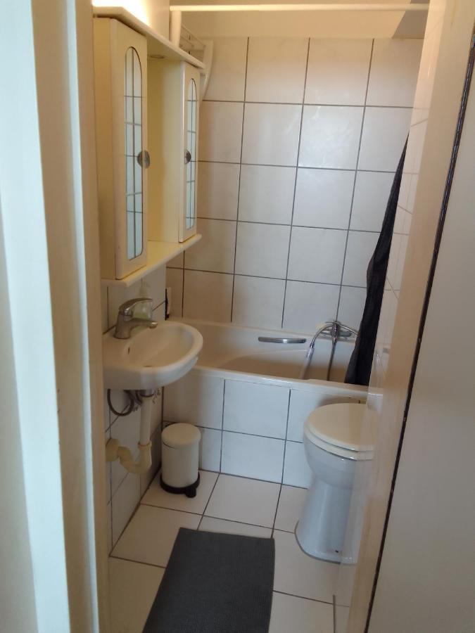 Apartment 27 Qm Komfort *
