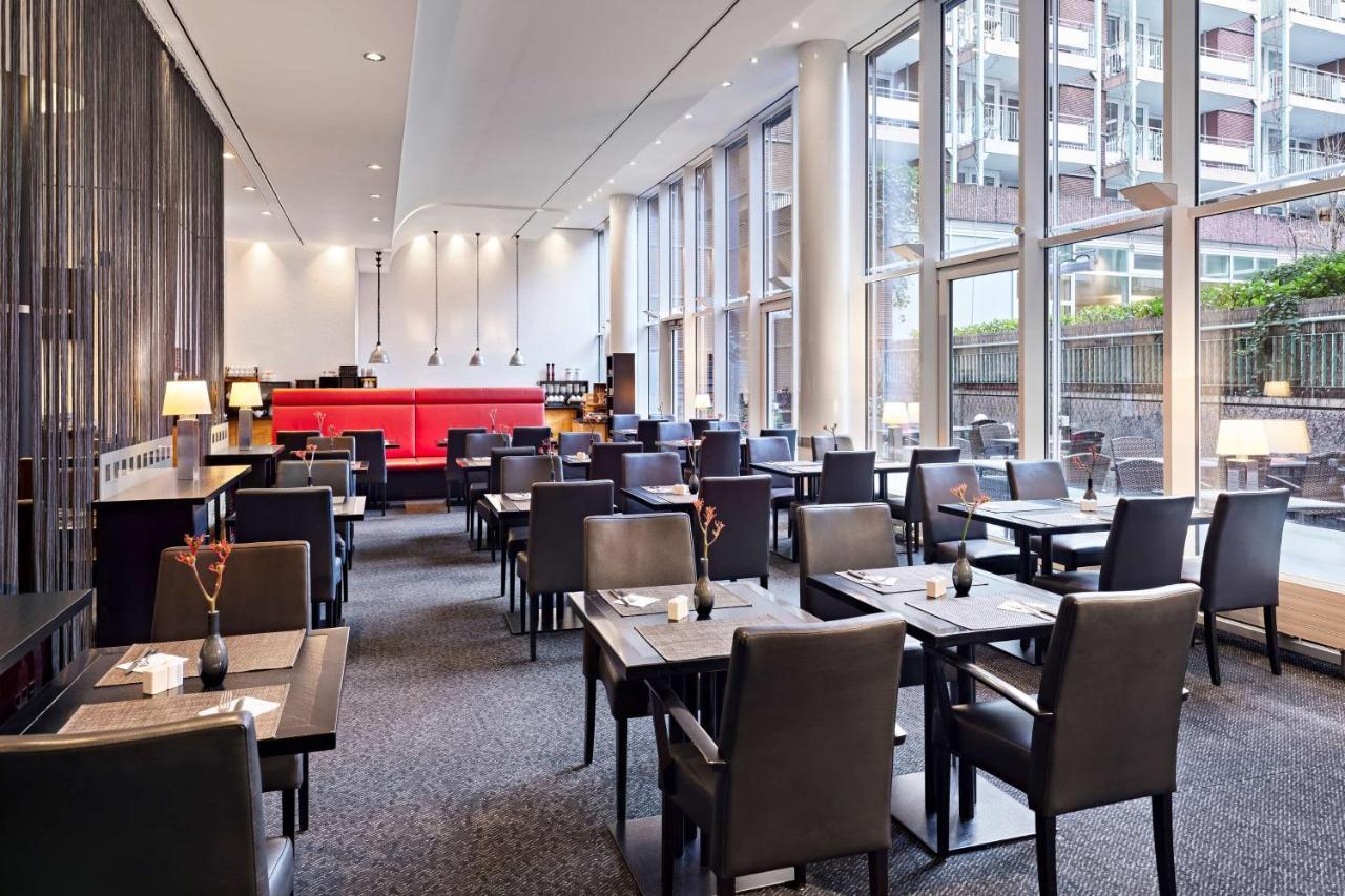 Lindner Am Dom, Part Of Jdv By Hyatt Hotel 4*
