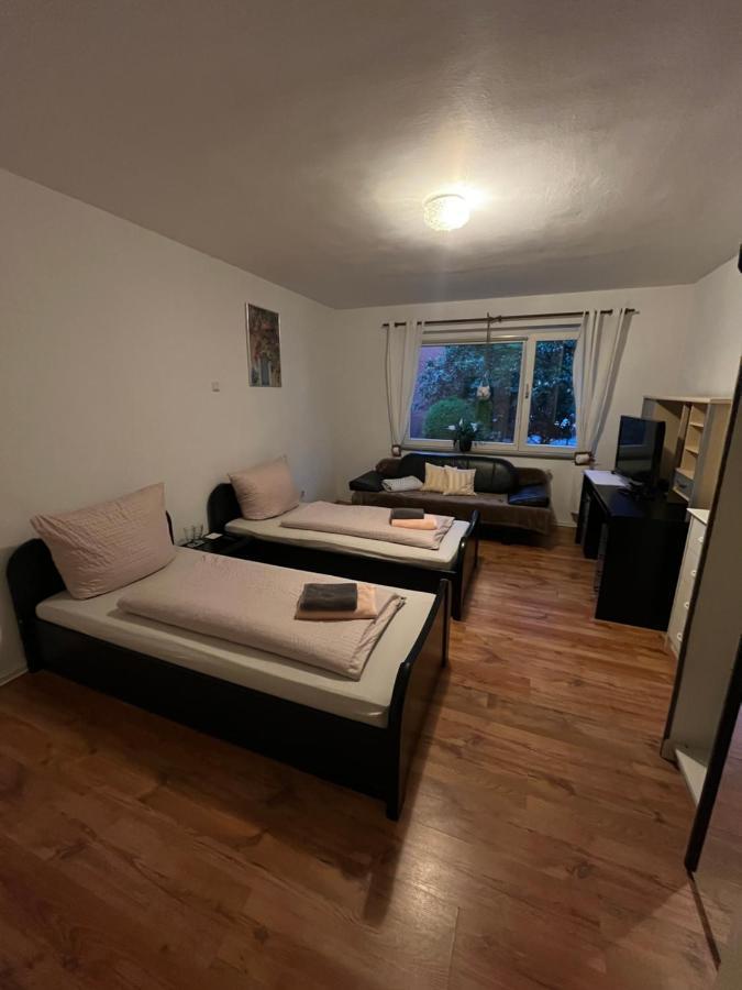 Guest house In Cologne