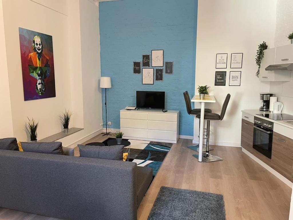 Cityperle - Ruhige In Direkter Innenstadt Lage Naehe Dom - * Köln