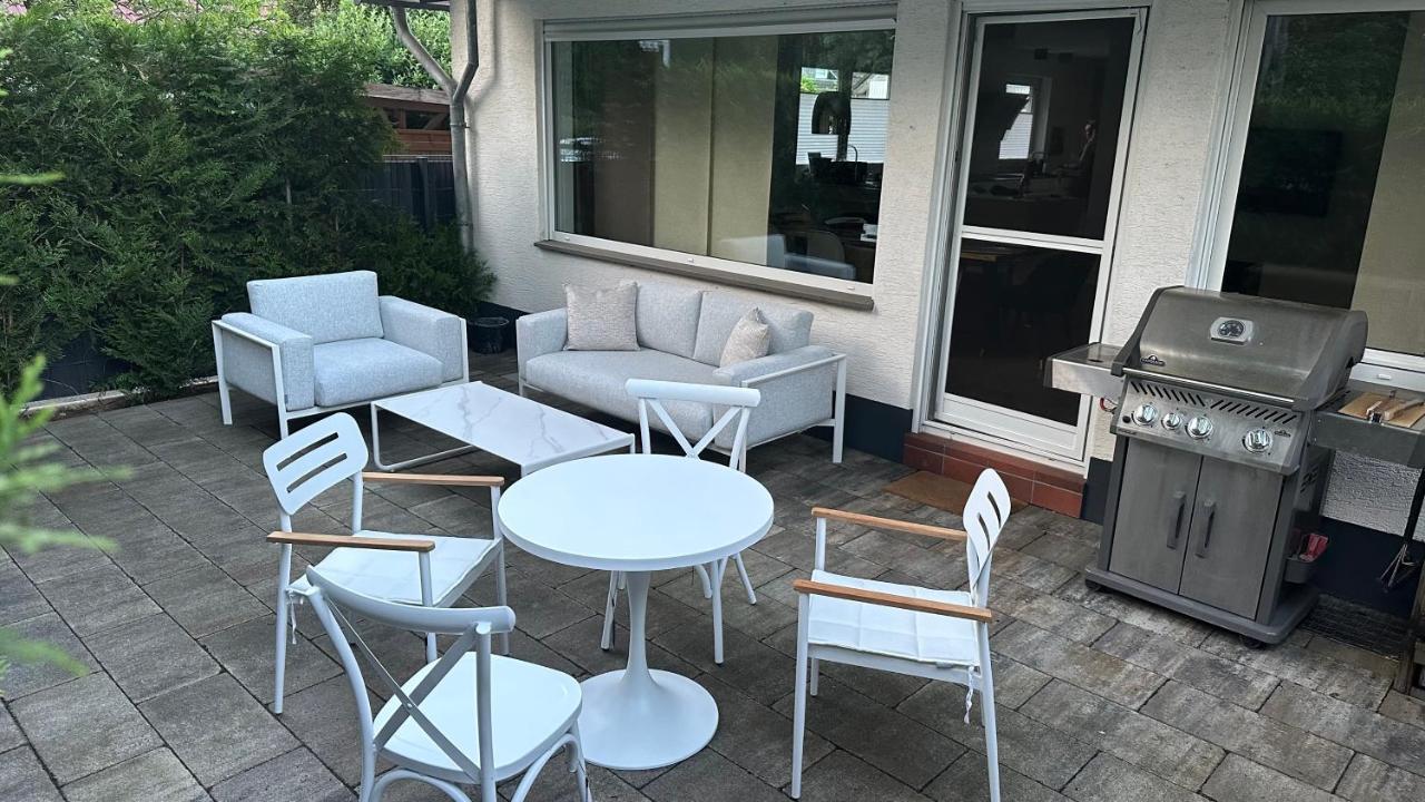 Apartamento Designer-loft Mit Whirlpool