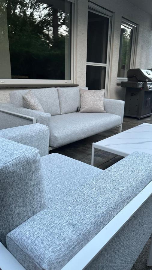 Designer-loft Mit Whirlpool Apartamento *