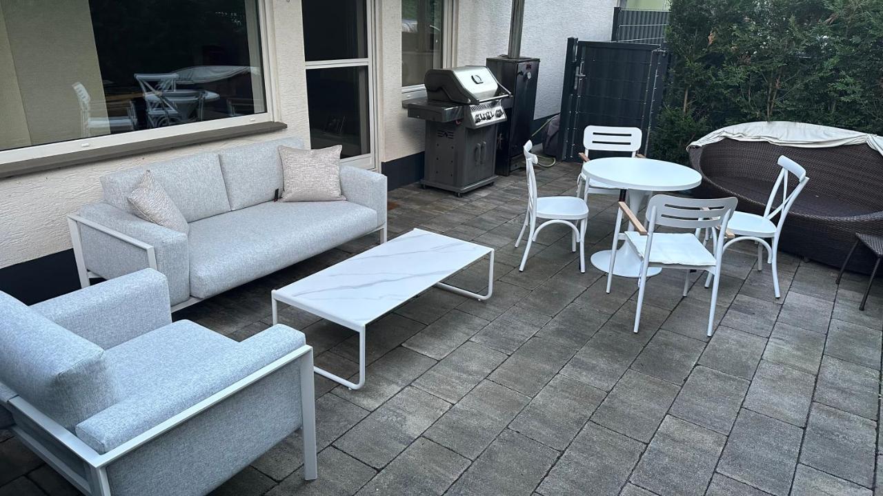 Apartamento Designer-loft Mit Whirlpool *