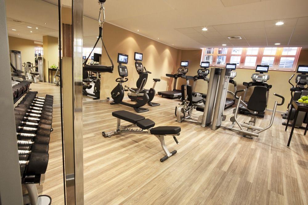 Hotel Marriott Cologne
