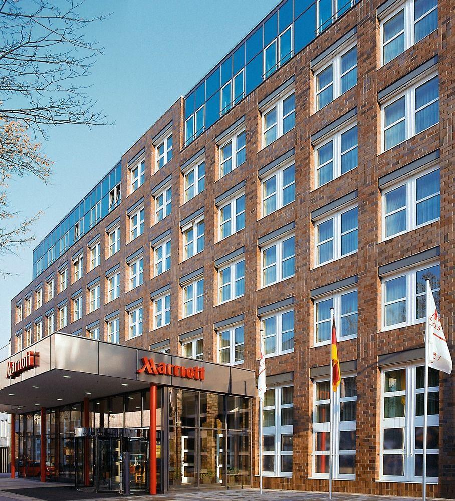 Marriott 5* Cologne