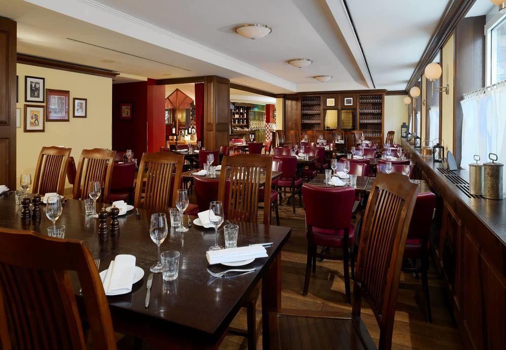 Marriott 5* Cologne