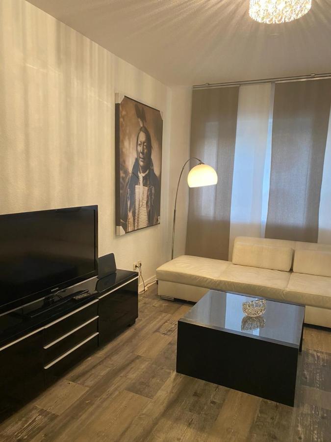 Feine Kleine In Apartment