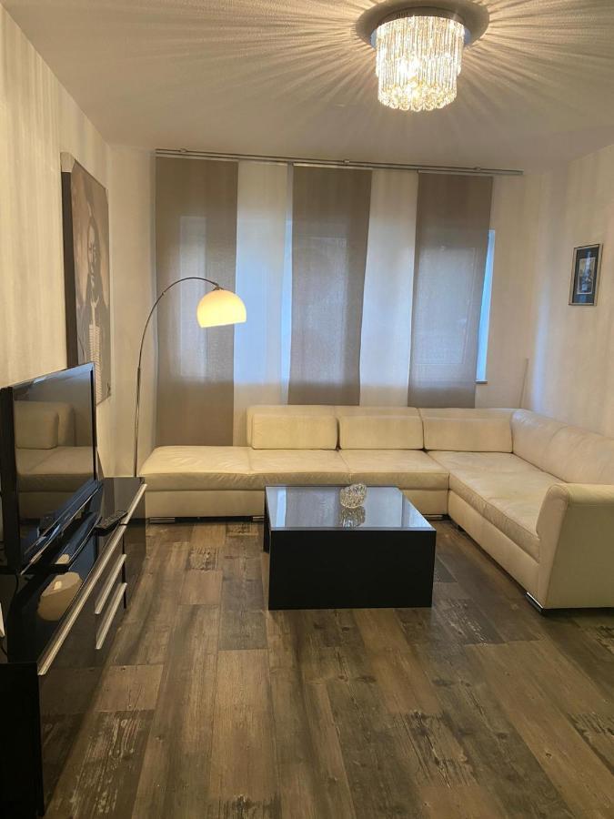 Feine Kleine In Apartment Cologne
