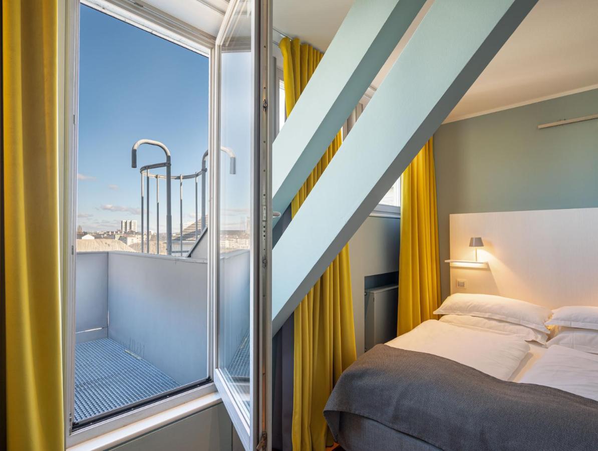 Hotel The New Yorker Köln-messe 4*