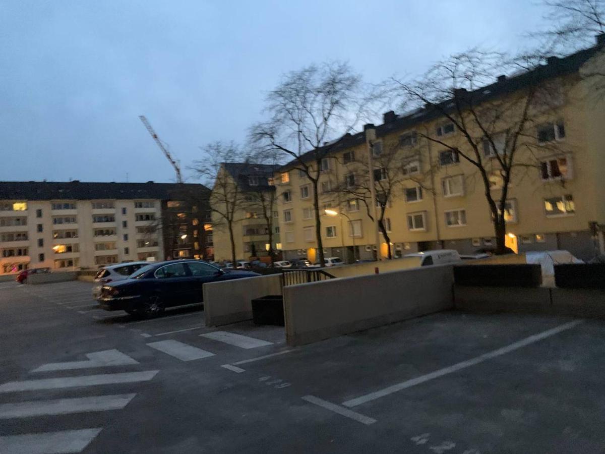 Moeblierte Im Herkules Neuehrenfeld