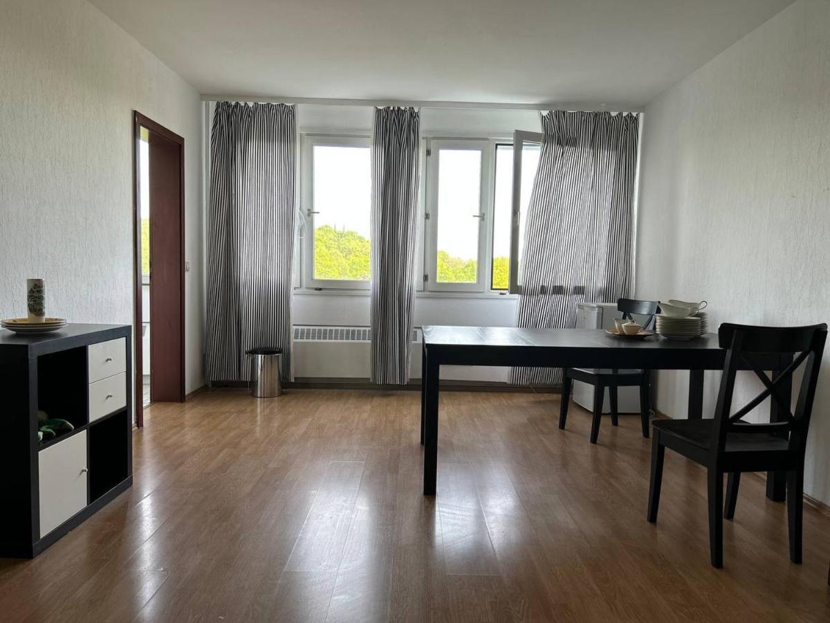 Moeblierte Im Herkules Neuehrenfeld Apartment Köln