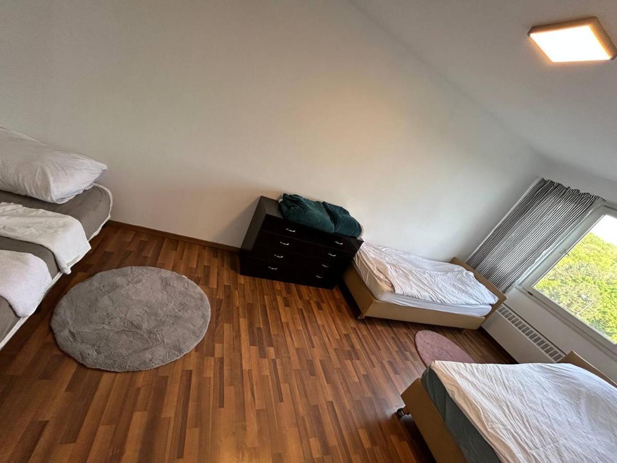 Moeblierte Im Herkules Neuehrenfeld Apartment Köln