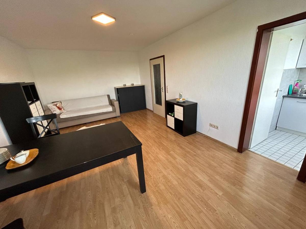 Moeblierte Im Herkules Neuehrenfeld Apartment *