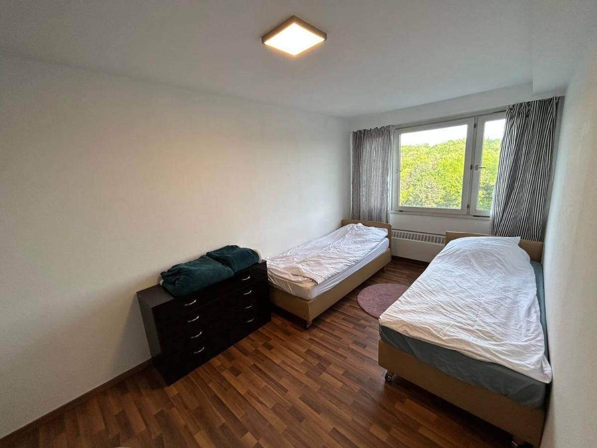 Moeblierte Im Herkules Neuehrenfeld Köln