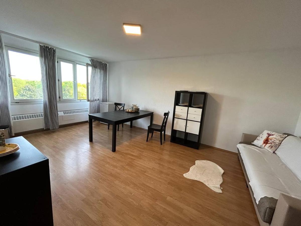Moeblierte Im Herkules Neuehrenfeld Köln