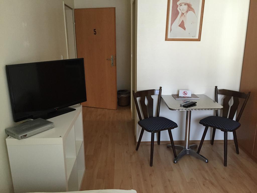 Restaurant Zagreb 2*
