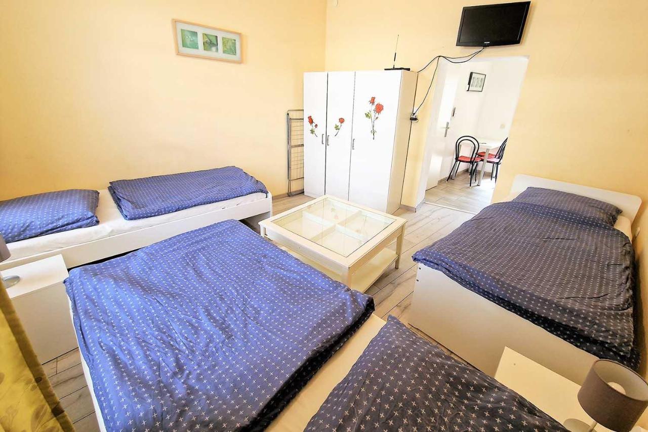 Appartement Cozy In Muelheim