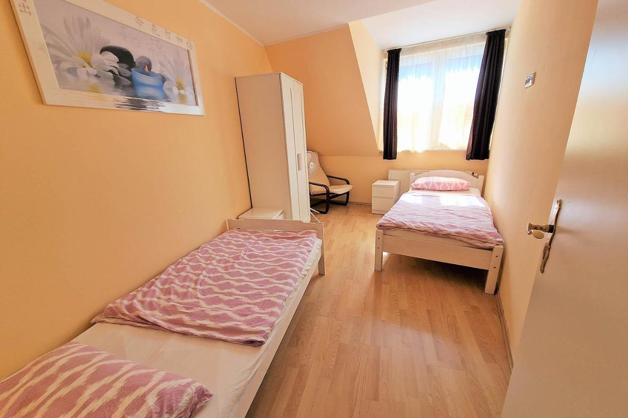 Cozy In Muelheim Cologne