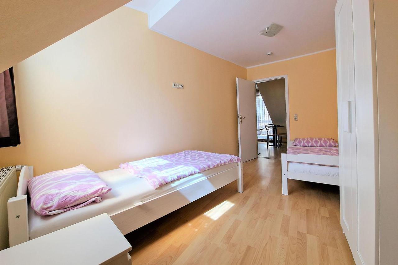 Cozy In Muelheim Appartement Cologne