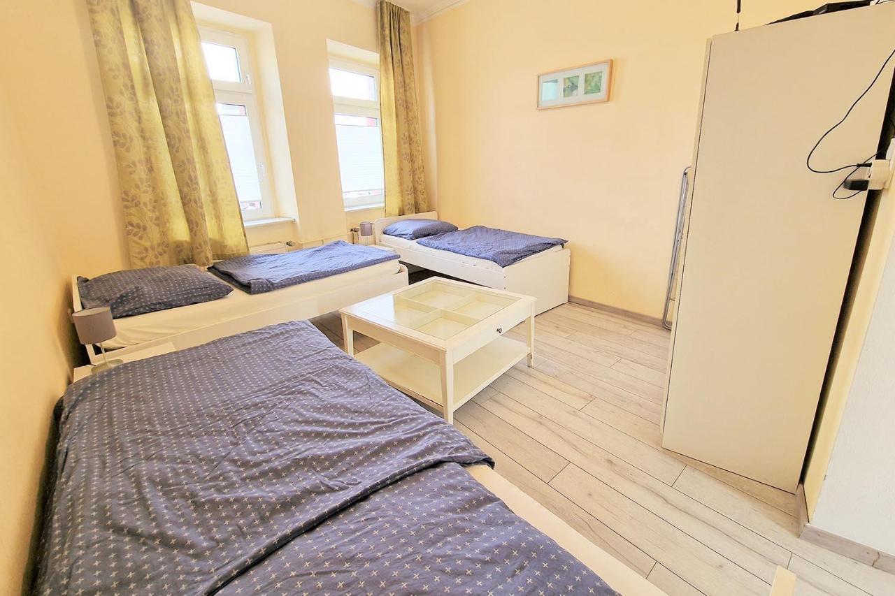 Cozy In Muelheim *