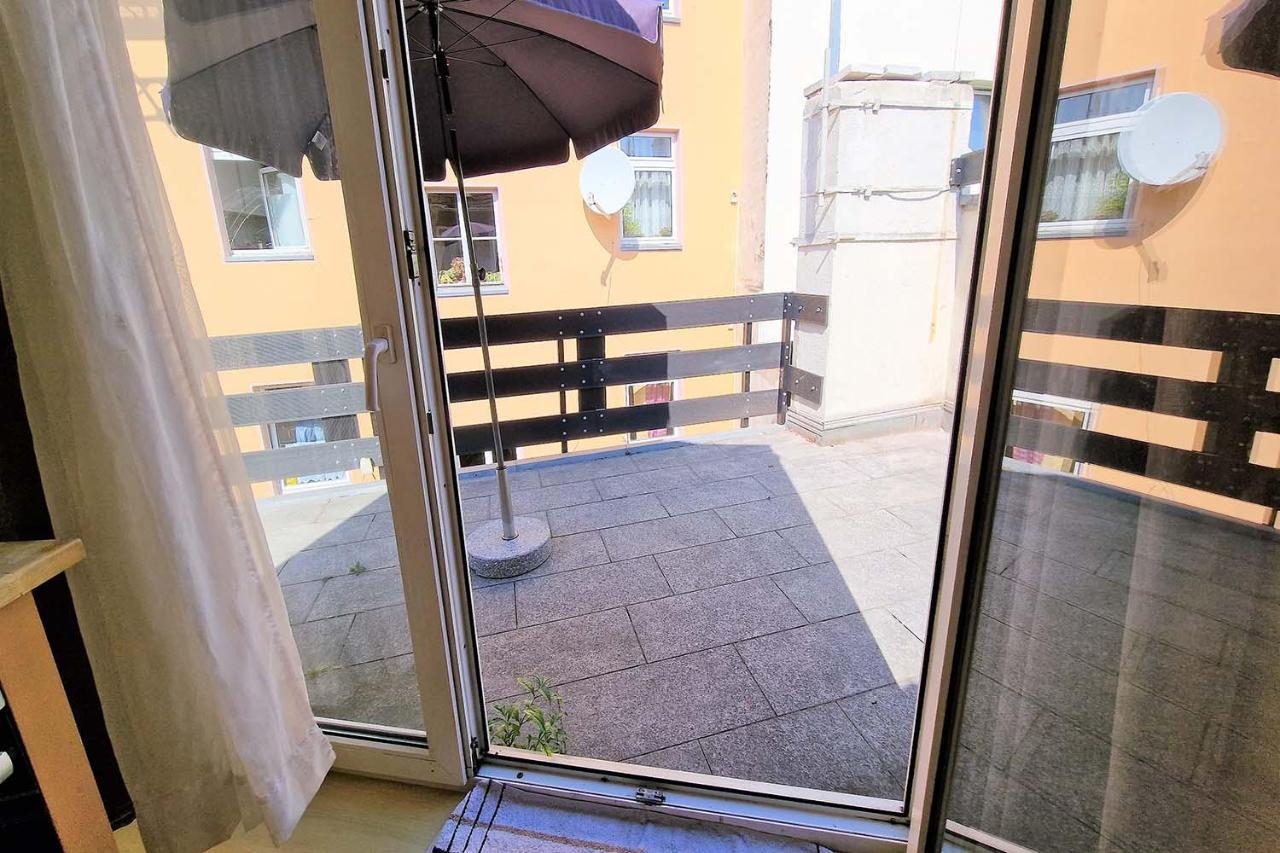 Appartement Cozy In Muelheim