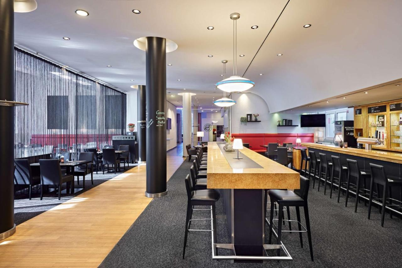 Lindner Am Dom, Part Of Jdv By Hyatt 4*