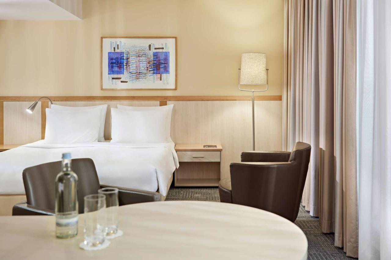 Lindner Am Dom, Part Of Jdv By Hyatt Hotel 4*