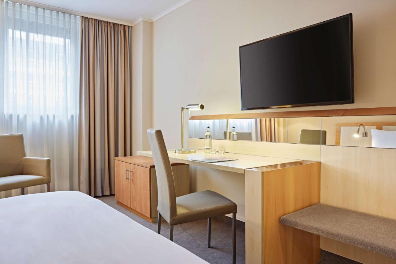 Lindner Am Dom, Part Of Jdv By Hyatt 4* Cologne