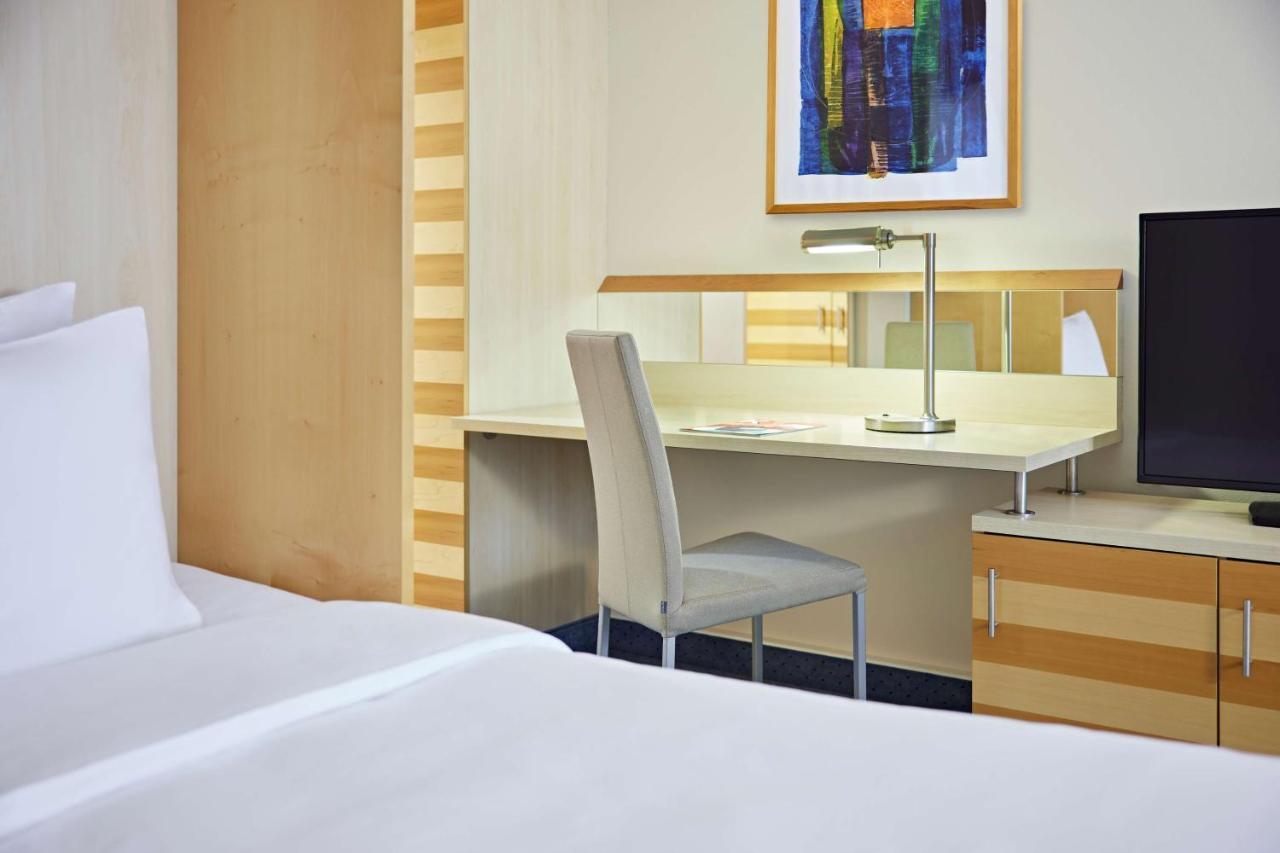 Hotel Lindner Am Dom, Part Of Jdv By Hyatt 4*