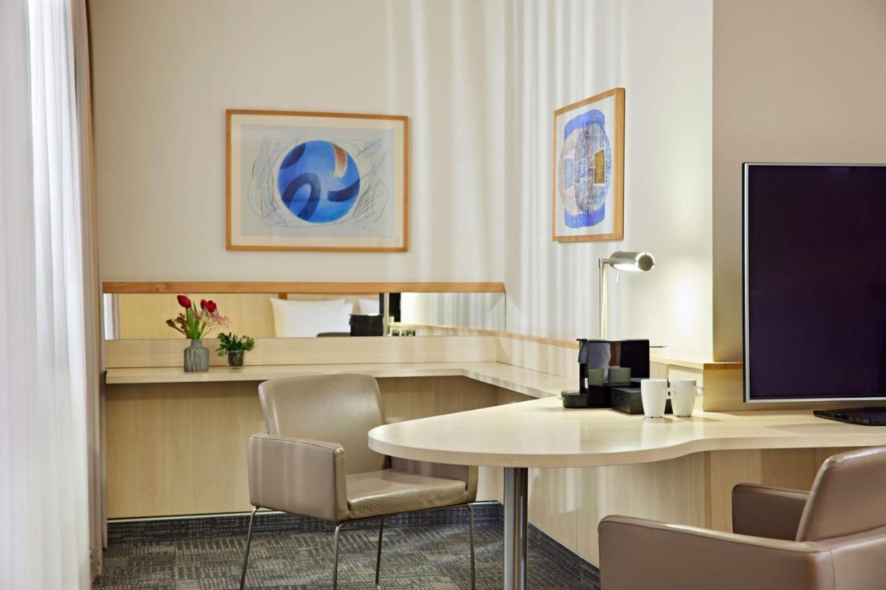 Lindner Am Dom, Part Of Jdv By Hyatt Cologne