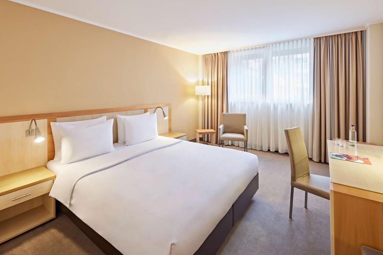 Lindner Am Dom, Part Of Jdv By Hyatt Hotel 4*