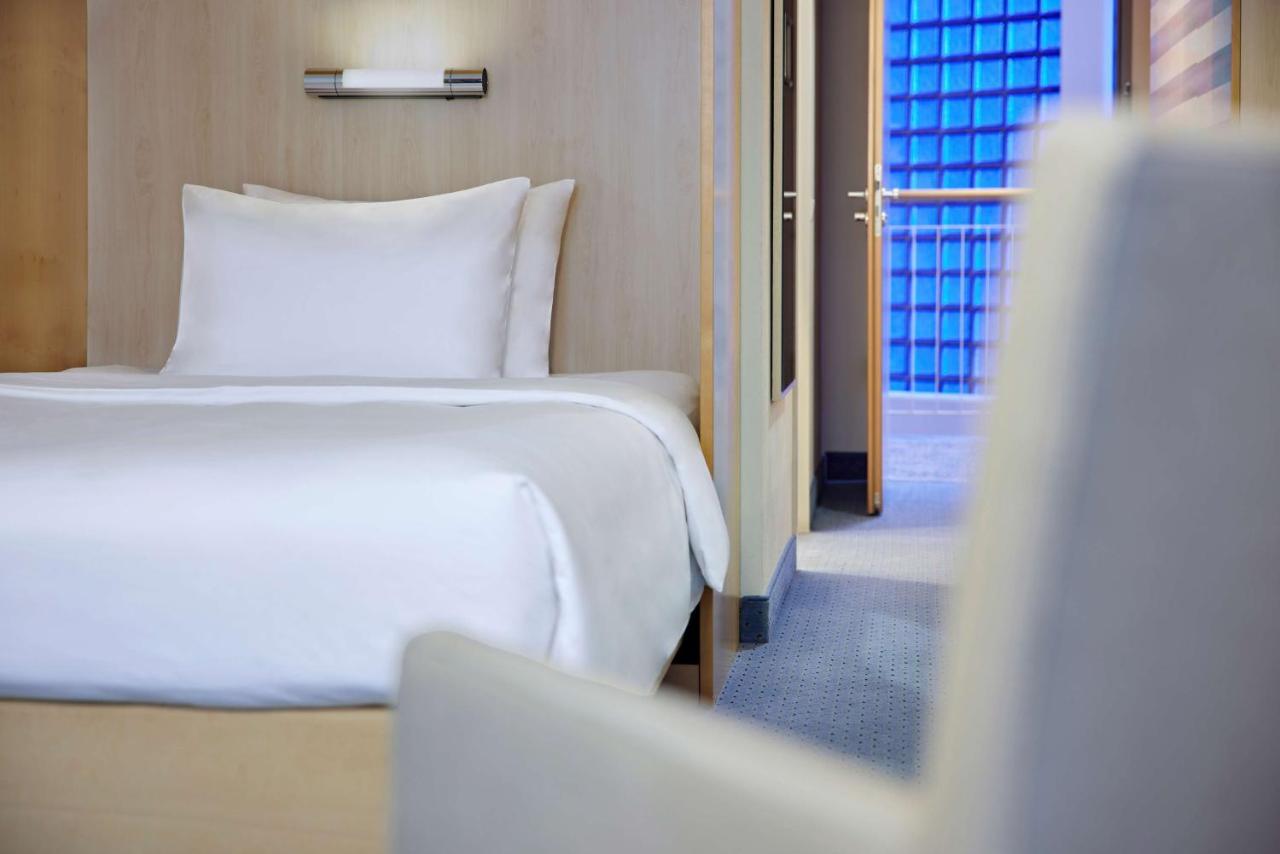 Hotel Lindner Am Dom, Part Of Jdv By Hyatt 4*